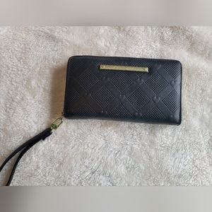 Betsey Johnson Wristlet Wallet